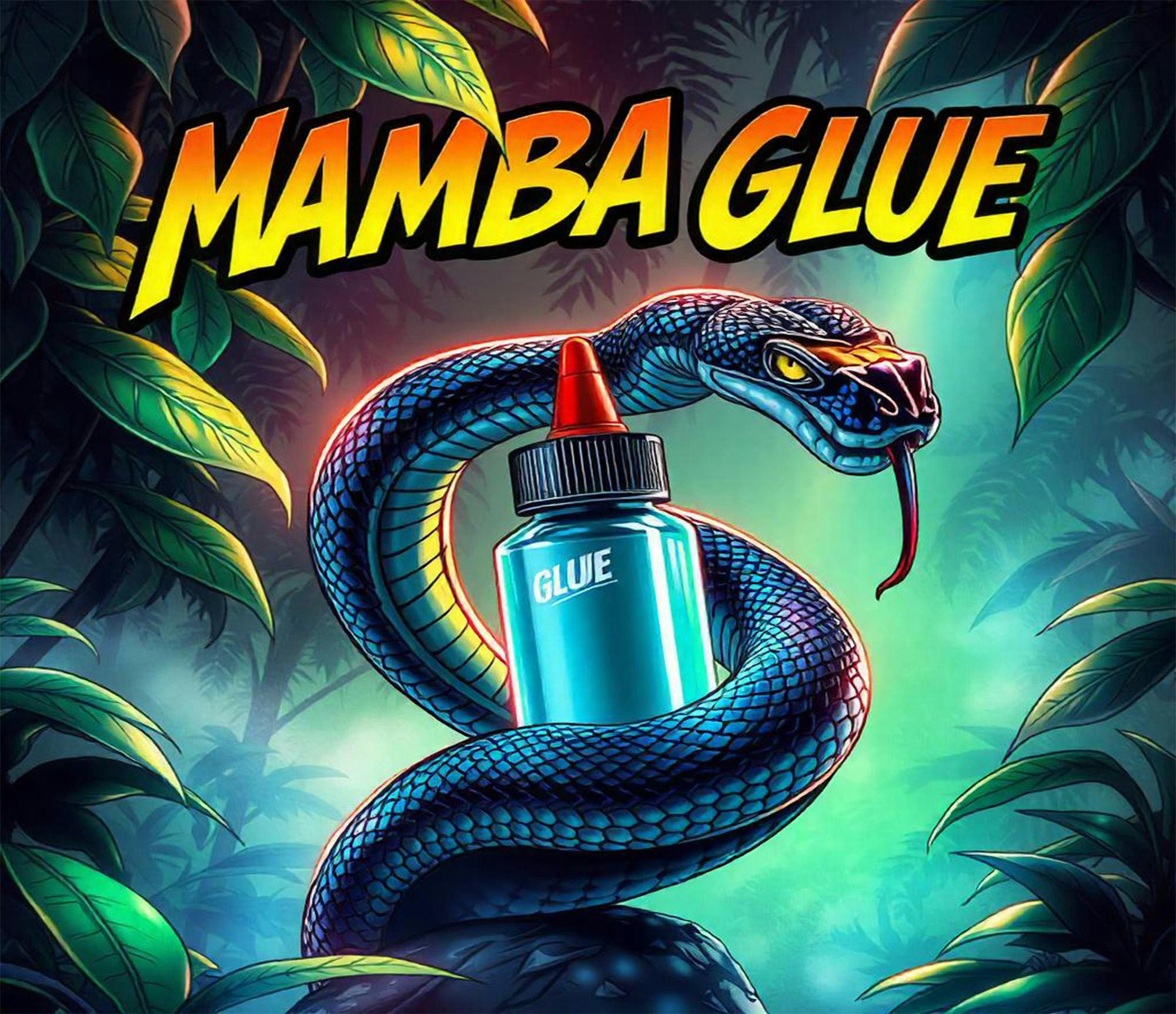 DELI - Mamba Glue