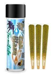 Product Cali-Blaze | Tropical Smoothie | Tarantula /3pk