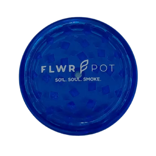 FLWRpot | Plastic Grinder-3
