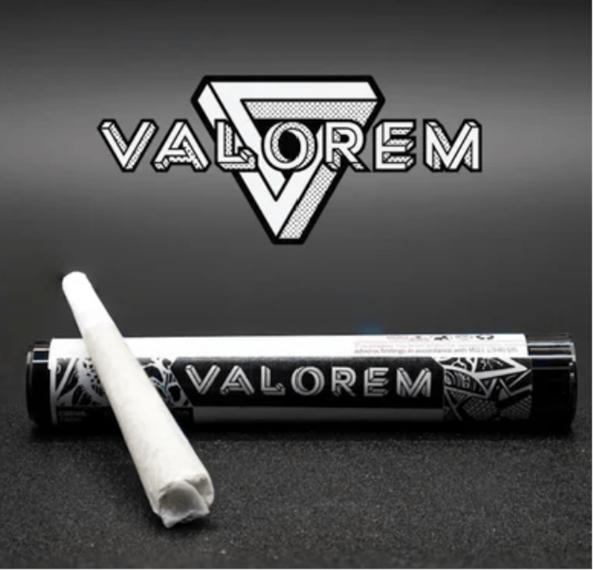 Image of NEA | Valorem | White 99 | Pre Roll
