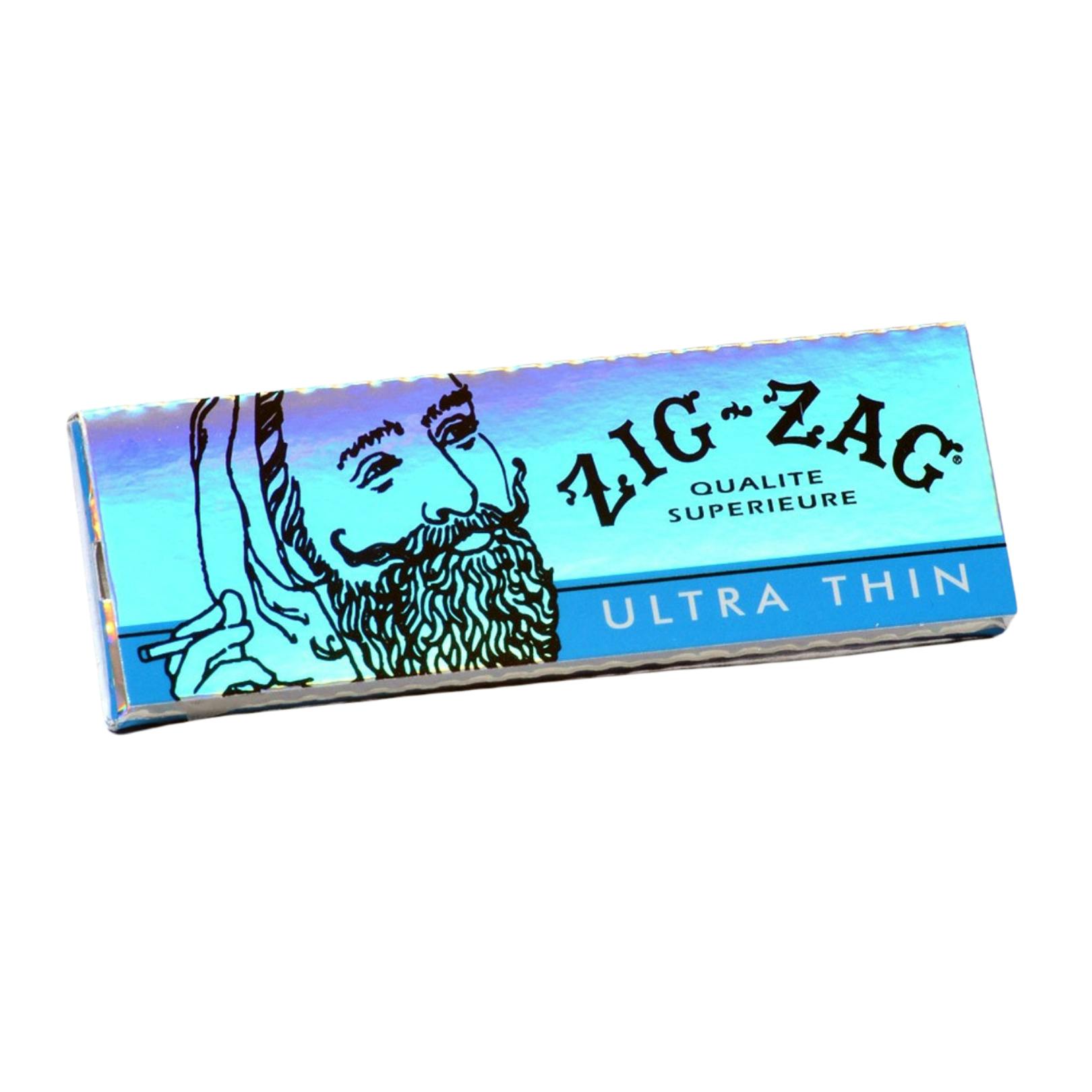ZIG ZAG ULTRA THIN 1 1/4 PAPERS-1