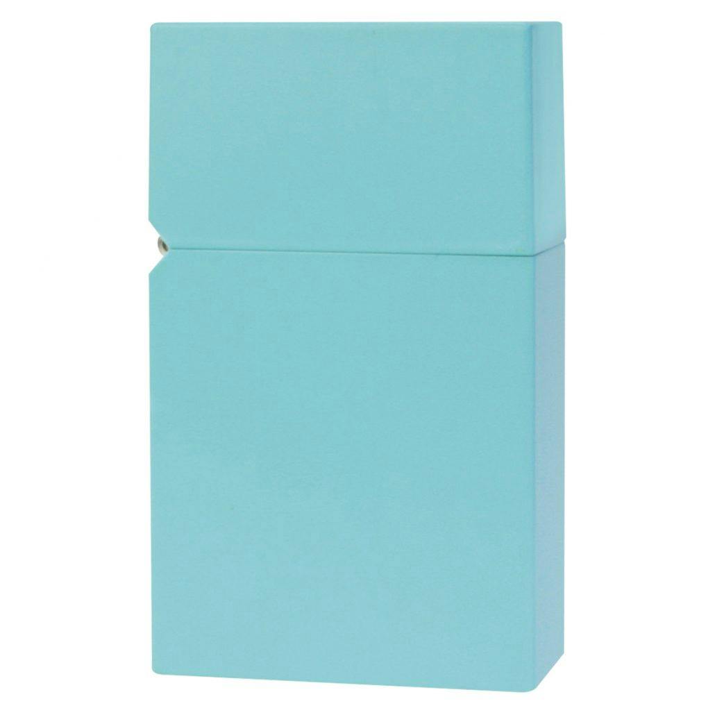 Hard-Edge Lighter | Sky Blue