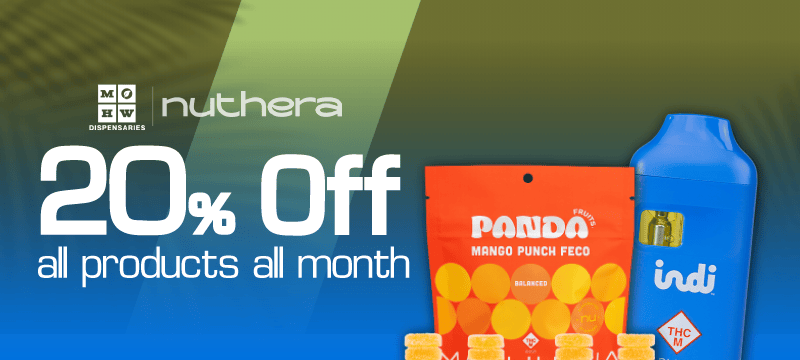 20% off