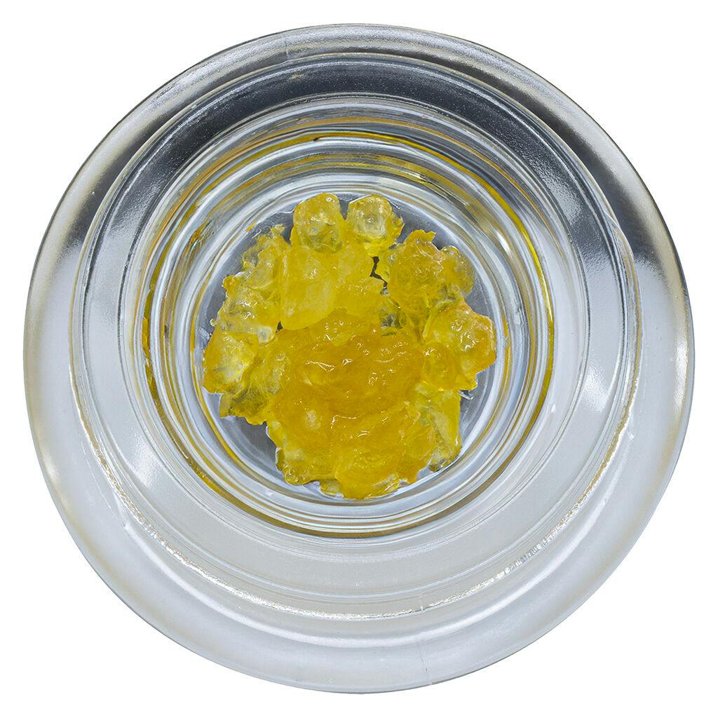 The rizz live resin - 1g