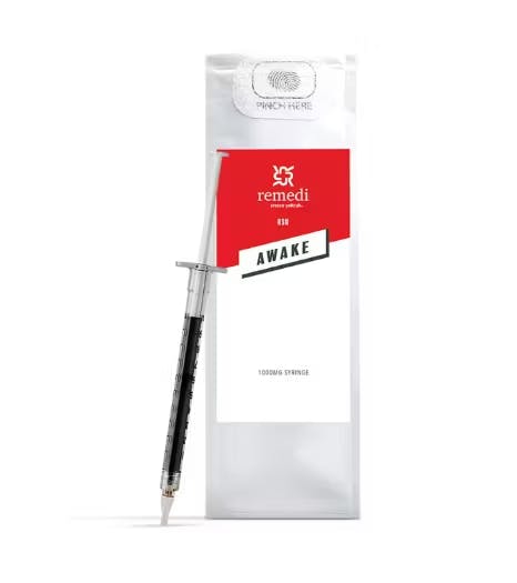 Product Remedi | Tropicanna Banana | RSO 1g (Sativa)