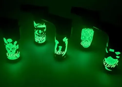 Blink 4- Inch Monster Glow Torch Lighter-1