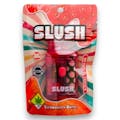 Strawberry Burst Flavored Disposable (Slush)