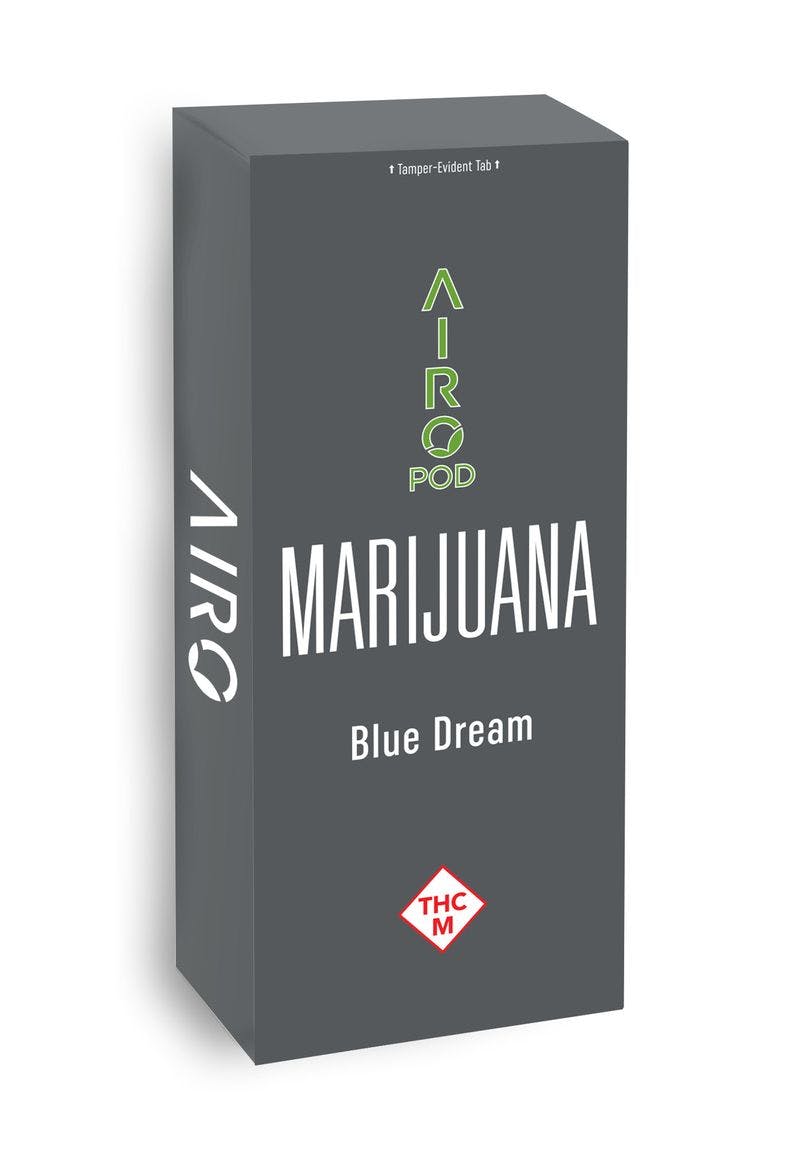 Shop Missouri Weed Vape Pods at From The Earth