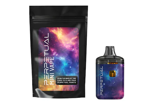 Sour Mini Lemon (H) – 1g Disposable-active