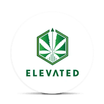 Elevated Logo