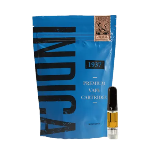 1937 – Ice Cream Cake Vape Cartridge 1g-1