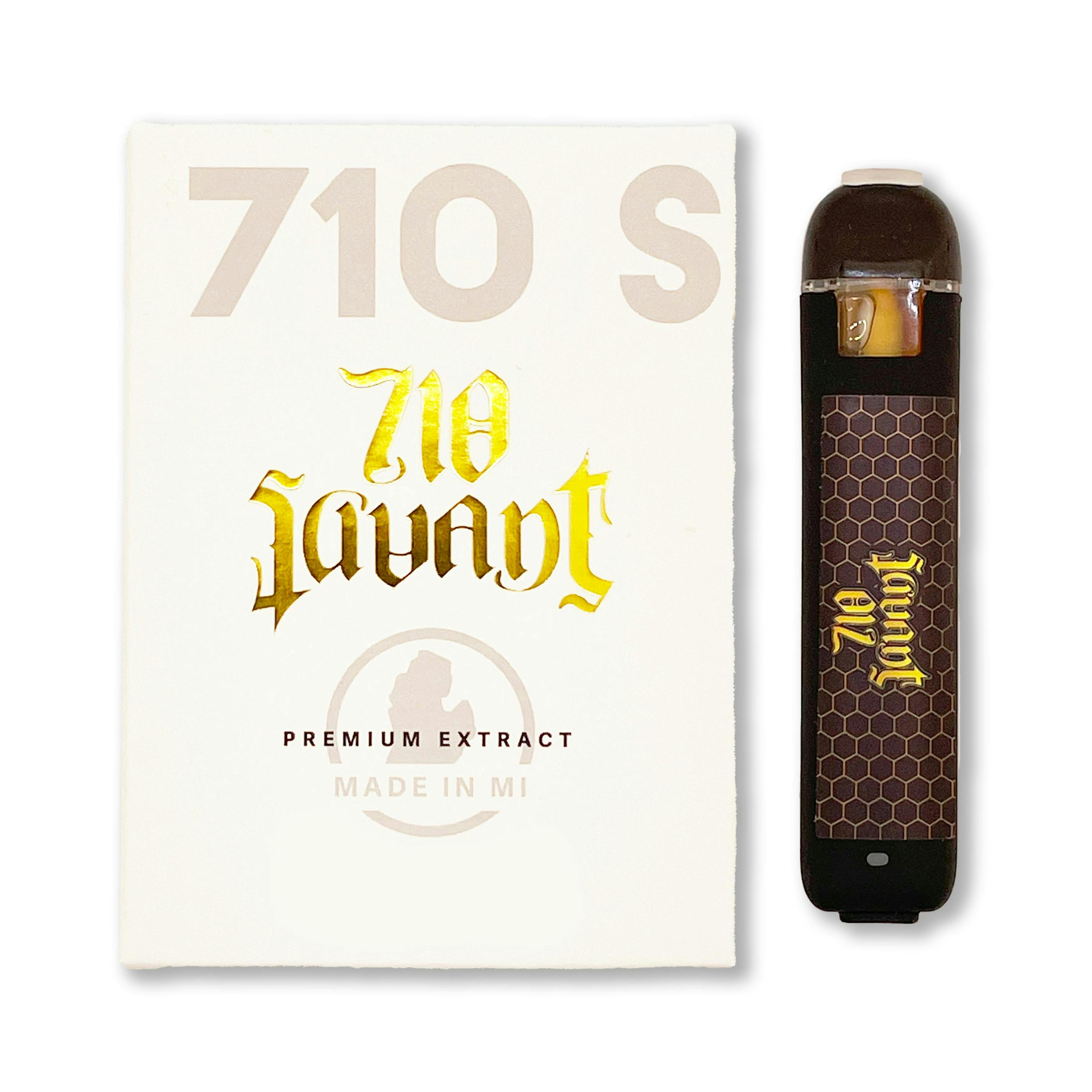 elf bar vape uk What is Imperial 710 Disposable Vape? All You Need to Know About Imperial 710  Disposable Vape Pen main image 1
