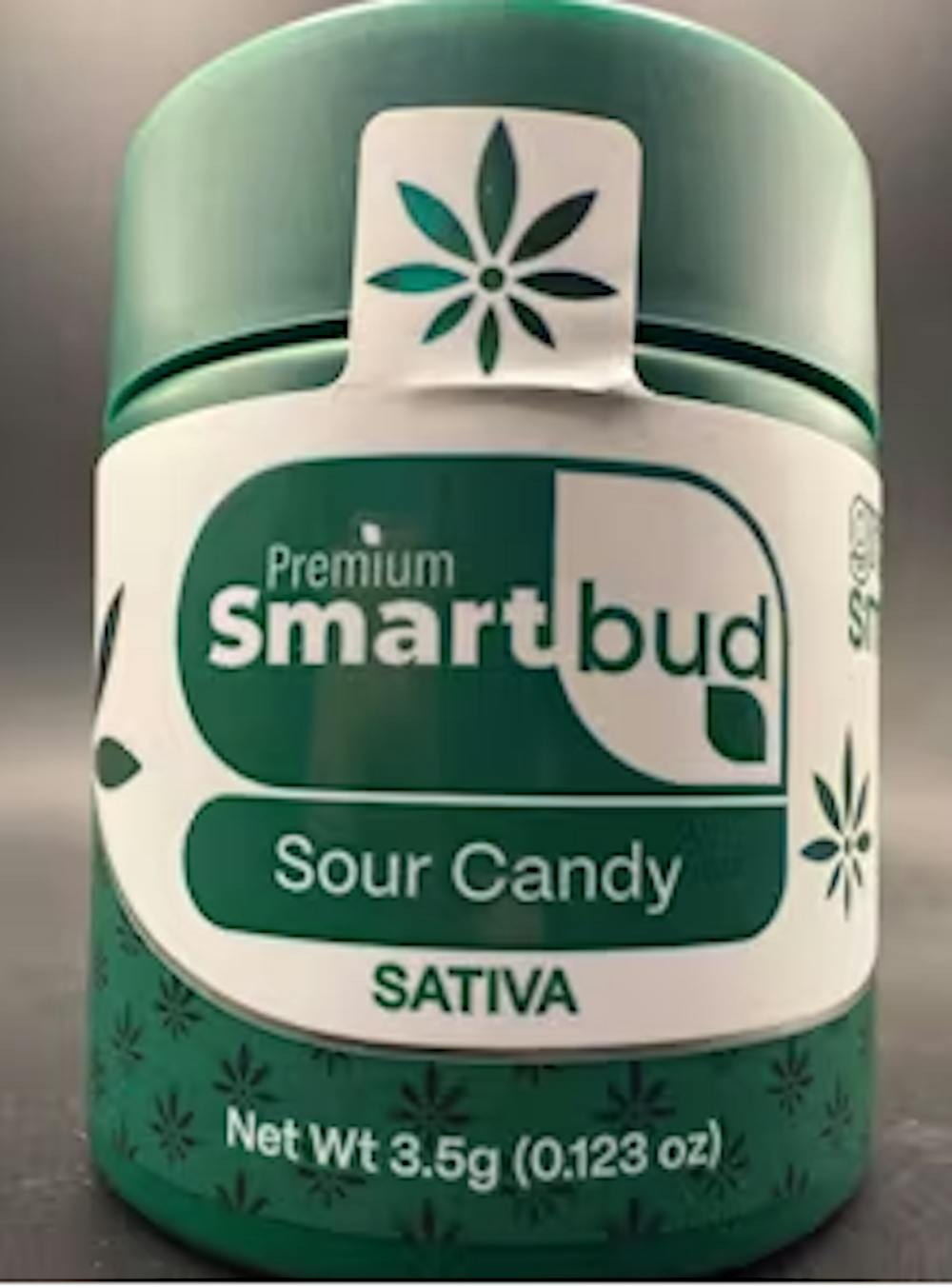 Product Sour Candy (S) Smartbud