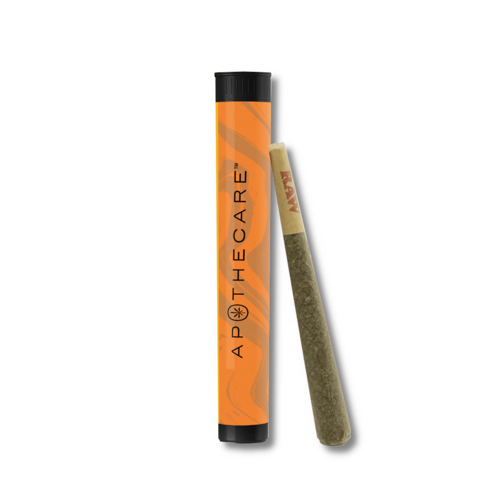 Apothecare | Pre-Roll 2-Pack- 1g - Vanilla Bean *Certified Organic*