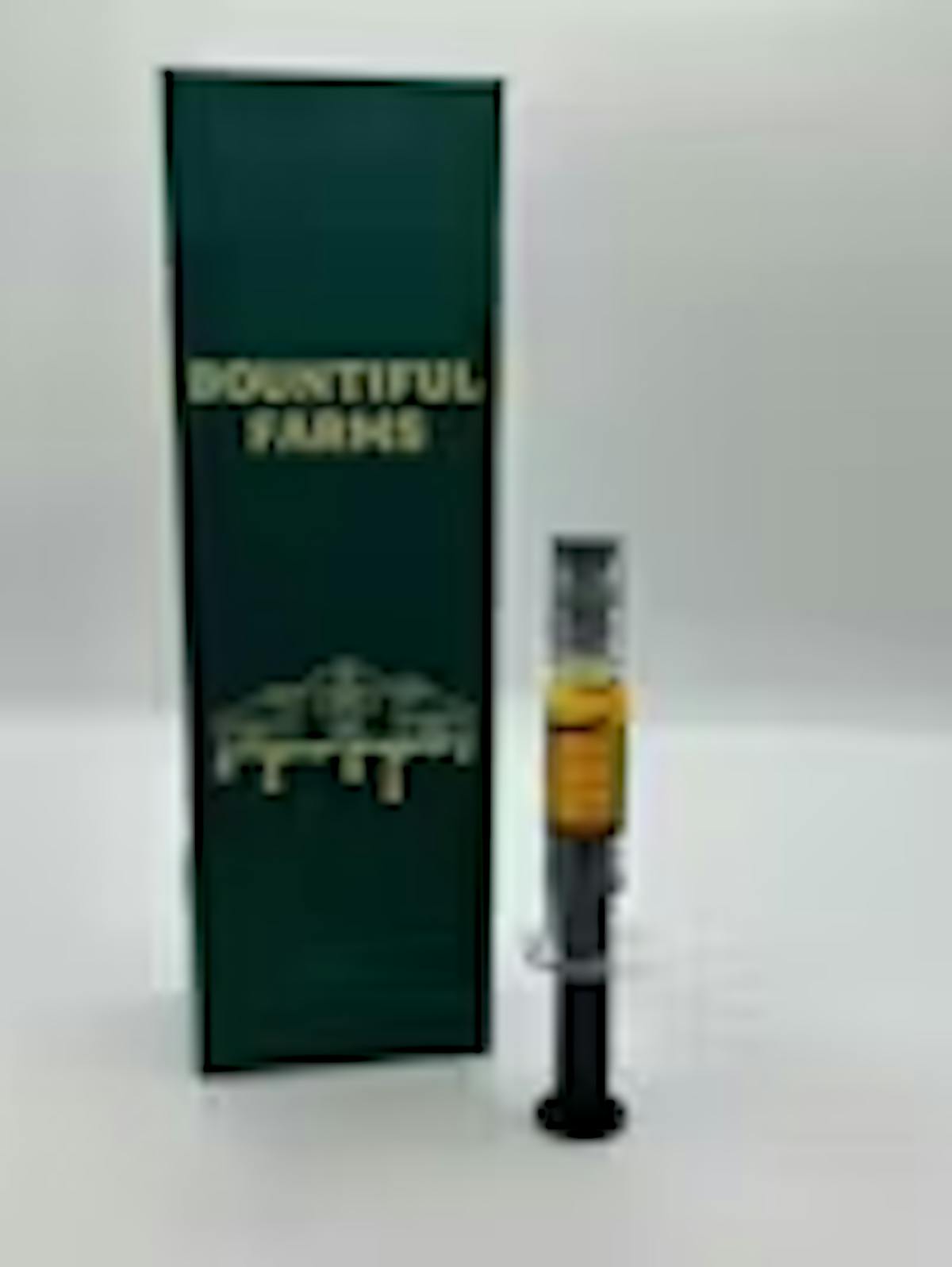 Photo of Bountiful Farms RSO Maui Melon 1g