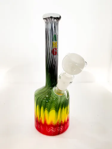 Nonas Smoke Shop – AMG Barrel Bong-1