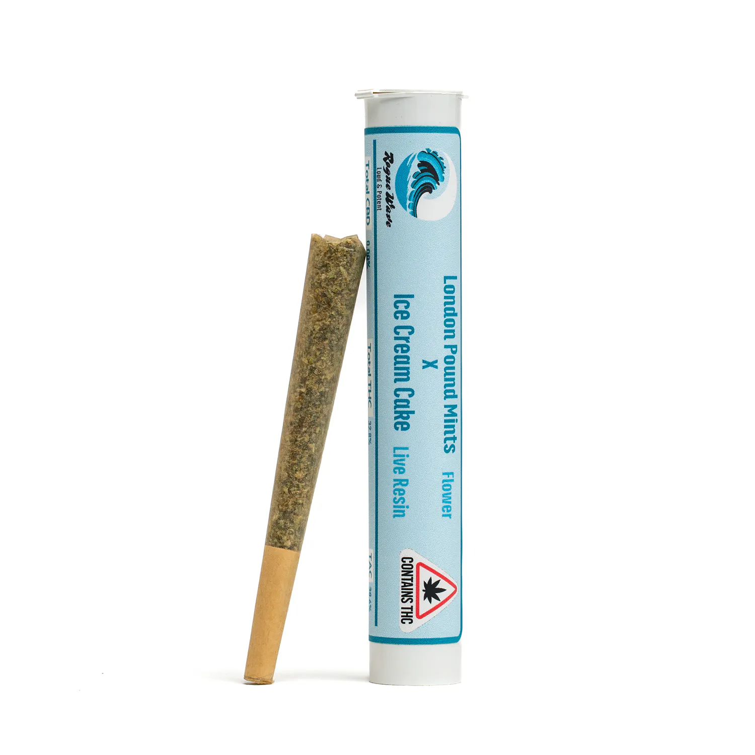 Atlantic Farms - Retail - Portland: Med