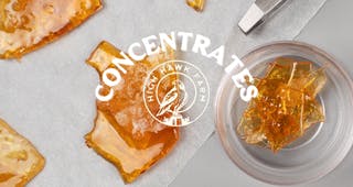 Concentrates