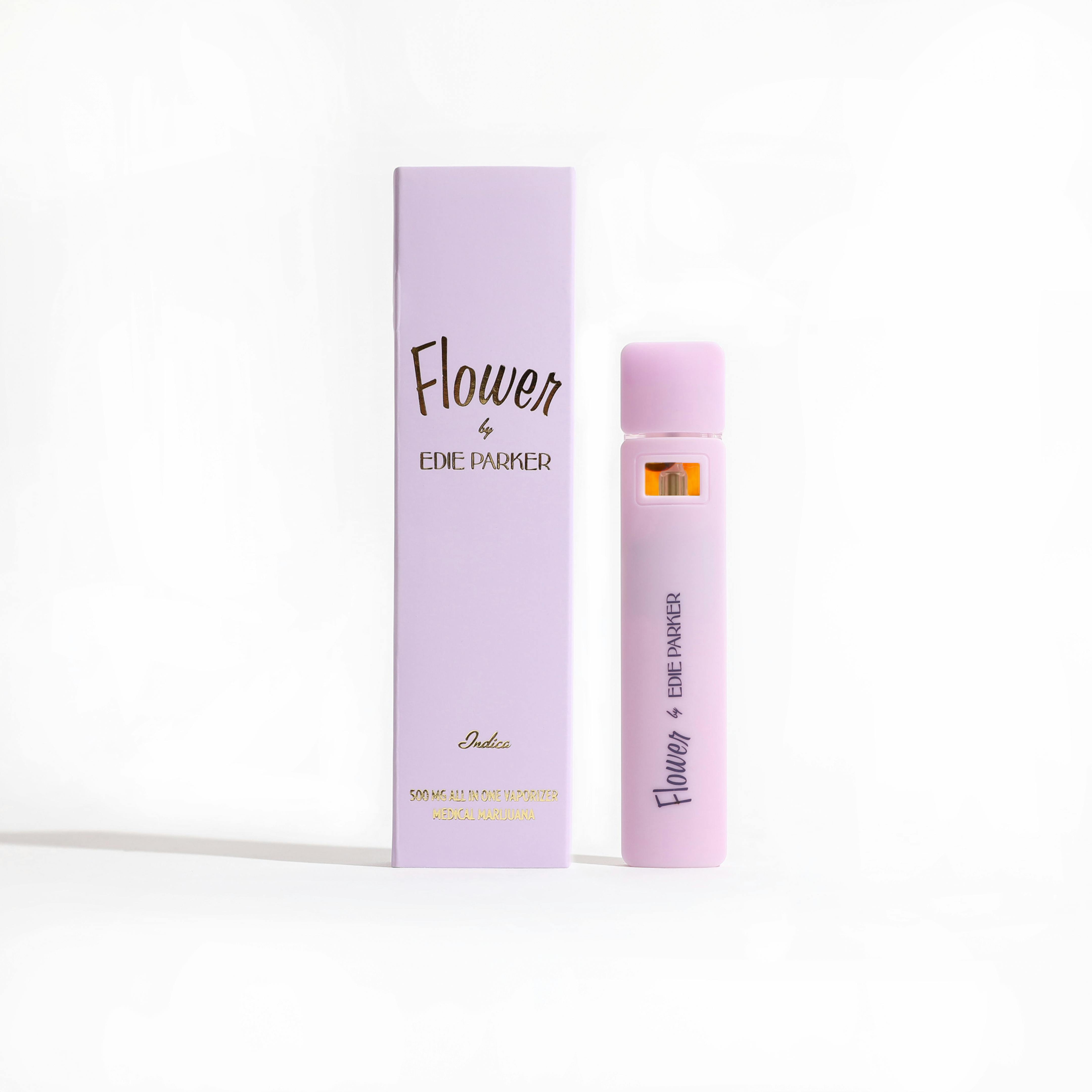 Lavender Pop All In One