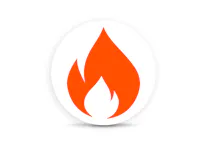 Arson Logo