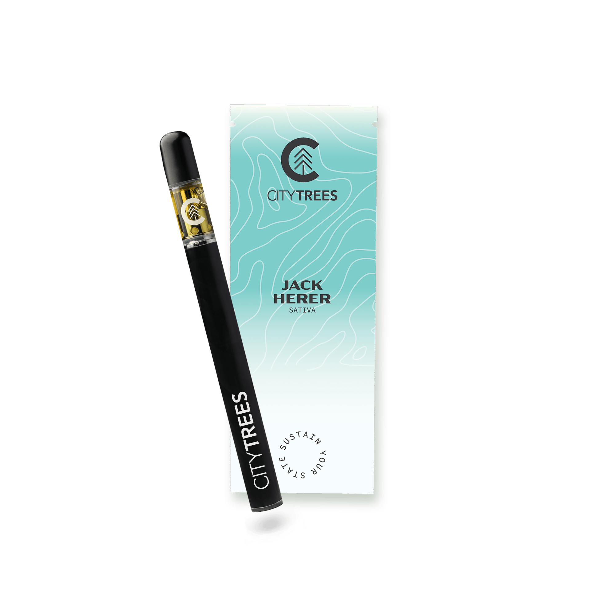 Cannabis Disposables