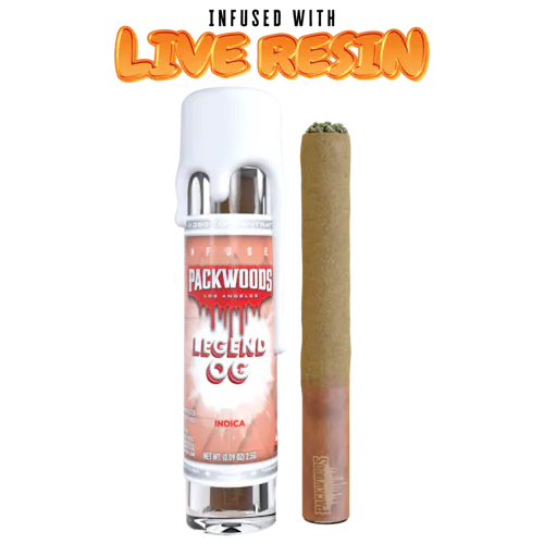 LEGEND OG | Classic Blunt | 2.5g-1