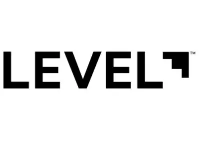 LEVEL logo