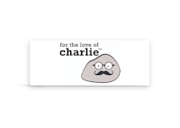 Shop by For the Love of Charlie