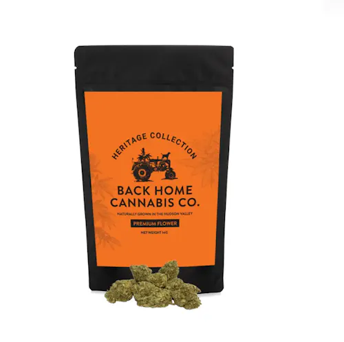 Acapulco Gold | Indoor Flower | 14g-active