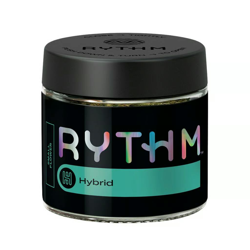 Product Rythm - Creamsicle Sunset - 7g - Smalls