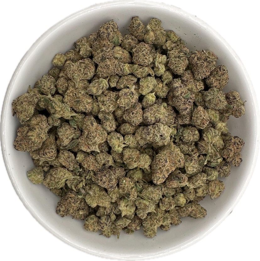 Bowdega | Lemon Cherry Gelato