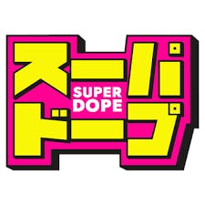 Super Dope - 3.5g - Super Z