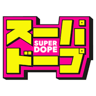 Super Dope - 3.5g - Super Z - FLOWER by Super Dope at King of Budz