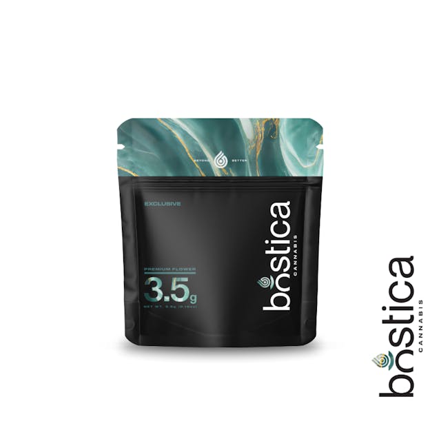 Cap Junky (H) - 3.5 G - Bostica LLC - Image 2