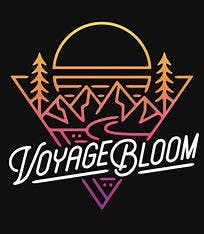 Voyage Bloom - 1g Preroll - Red Hotz