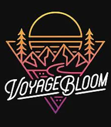 Voyage Bloom - 1g Preroll - Red Hotz