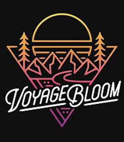 Voyage Bloom - 1g Preroll - Red Hotz