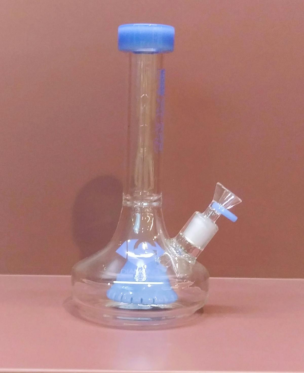 Photo of Diamond Glass WP $115