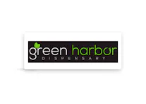 Green Harbor Logo