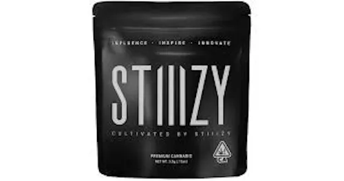 STIIIZY – Black Cherry – I/H – Indoor – 3.5g-active