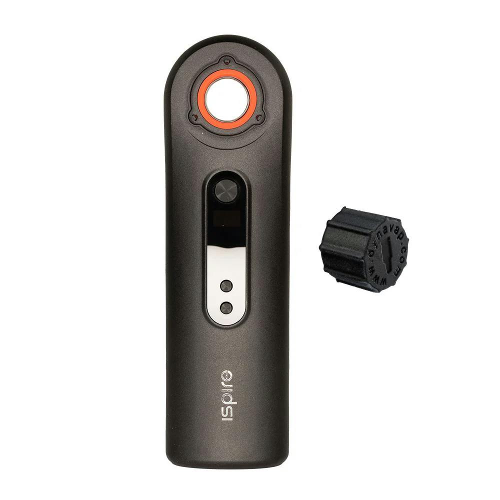 Product Ispire The Wand Induction Heater