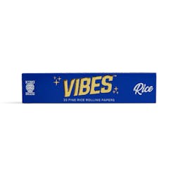 King Size Rice Papers