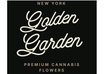 Image of Golden Garden | Superboof | Single Pre-Roll