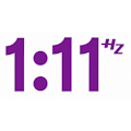 1:11 HZ: Blue Dream