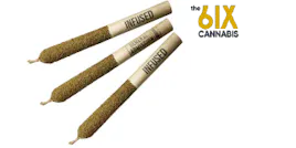 Infused  category image