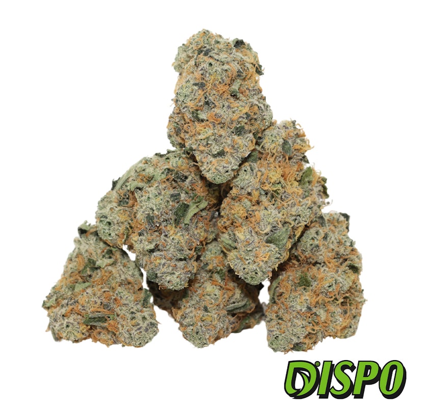 Goldkine - Animal Tree 3.5g