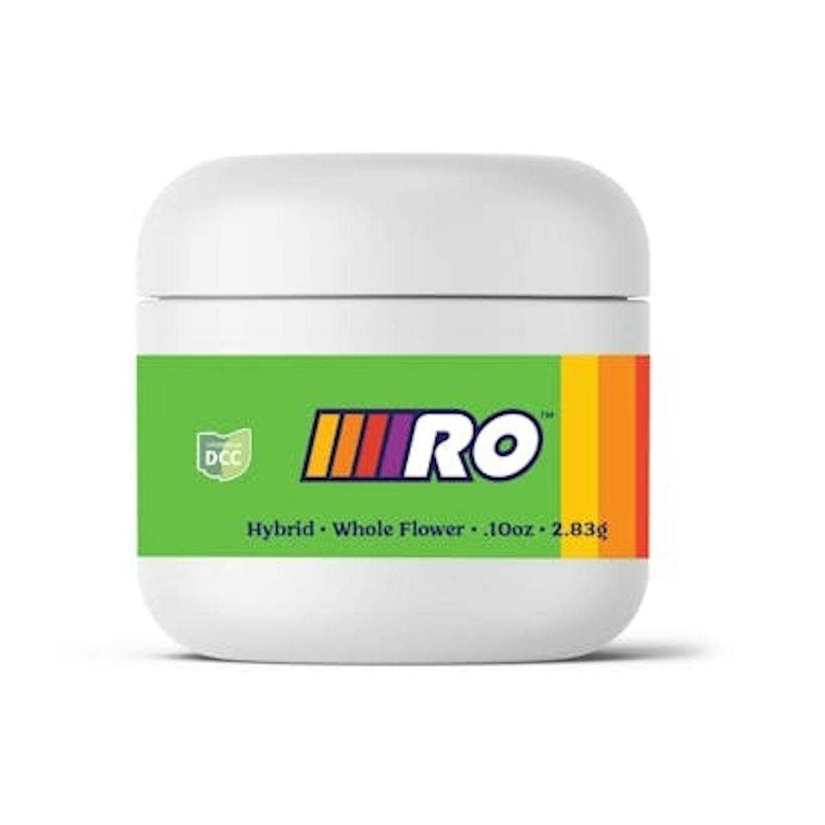 Photo of GMO (H) | 2.83g