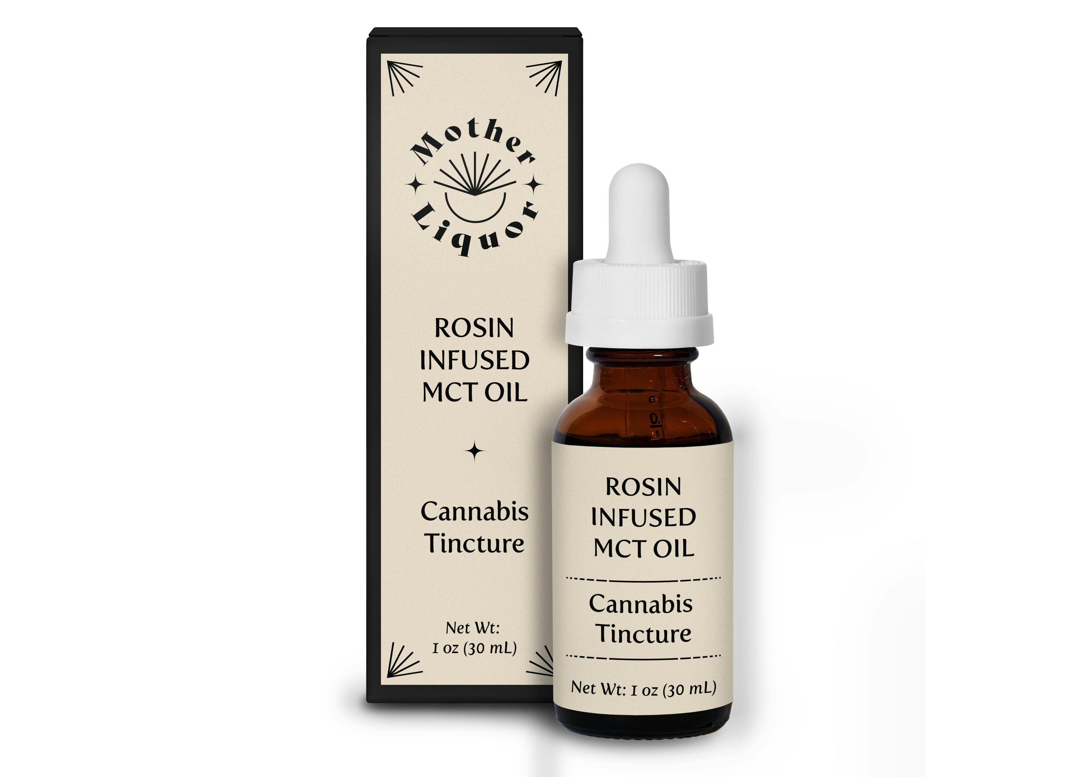 Cake Crasher Drops | Live Rosin | 30 mL