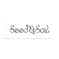 Seed & Soil Logo