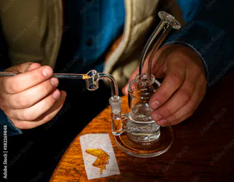 Concentrates category image
